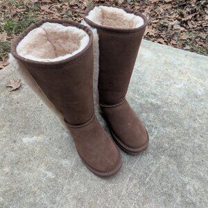 Bearpaw Boots